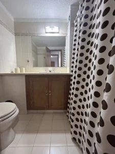 Apartamento ID.2072 - Apartamento de 3 dormitorios en venta Zona brava , Punta del Este