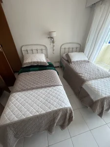 Apartamento ID.2072 - Apartamento de 3 dormitorios en venta Zona brava , Punta del Este