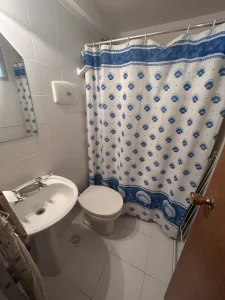 Apartamento ID.2072 - Apartamento de 3 dormitorios en venta Zona brava , Punta del Este
