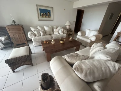 Apartamento ID.2072 - Apartamento de 3 dormitorios en venta Zona brava , Punta del Este