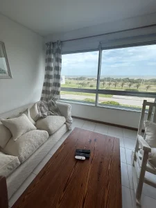 Apartamento ID.2072 - Apartamento de 3 dormitorios en venta Zona brava , Punta del Este
