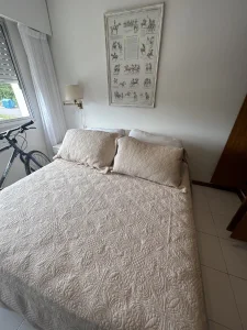 Apartamento ID.2072 - Apartamento de 3 dormitorios en venta Zona brava , Punta del Este