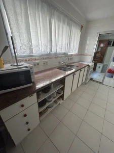 Apartamento ID.2072 - Apartamento de 3 dormitorios en venta Zona brava , Punta del Este
