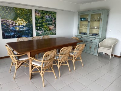 Apartamento en venta en Punta del Este