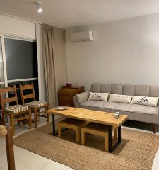 Apartamento de 1 dormitorio en venta, Punta del Este