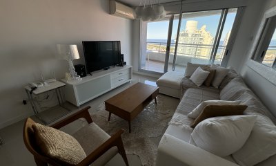 Apartamento de 3 dormitorios en zona chiverta , Punta del Este