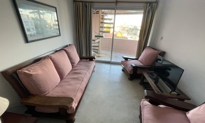 Penthouse en venta mansa , Punta del Este