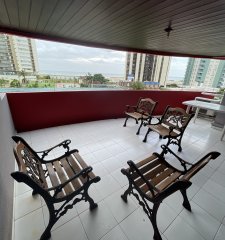 Apartamento en venta en Chiverta, Punta del Este