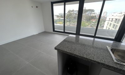 Apartamento de 1 dormitorio en Pedragosa Sierra , Punta del Este