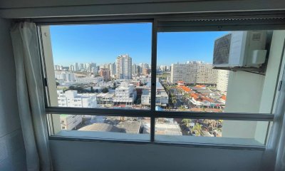 Apartamento en venta Punta del este