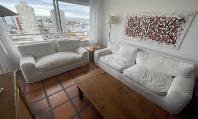 Apartamento en venta  de 3 dormitorios en Punta del Este
