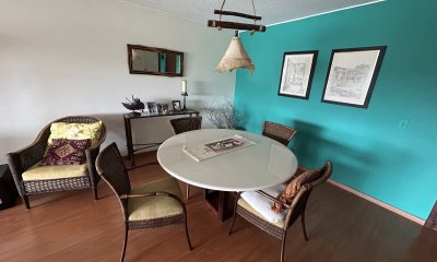 Apartamento en venta de 2 dormitorios en Punta del Este