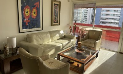 Apartamento en venta en Punta del Este