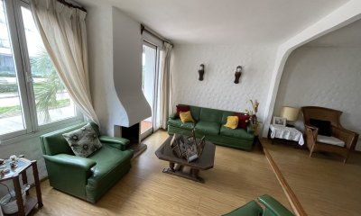 Apartamento en venta en mansa Punta del Este