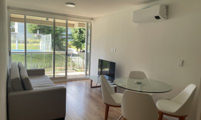 Hermoso apartamento en venta de 1 dormitorio en Punta del Este