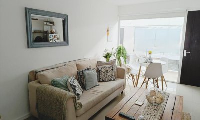 Mono ambiente  en venta en Punta del Este