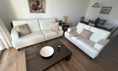 Apartamento en venta de dos dormitorios Ubicado en Roosevelt Punta del Este