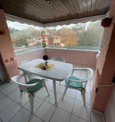 Apartamento en venta