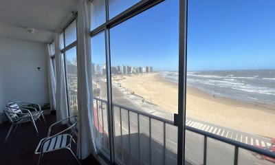Apartamento en venta de 1 dormitorio Punta del Este , Peninsula