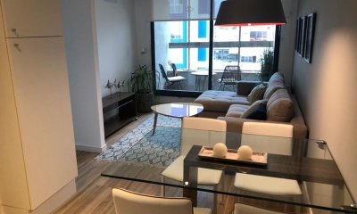 Apartamento en venta