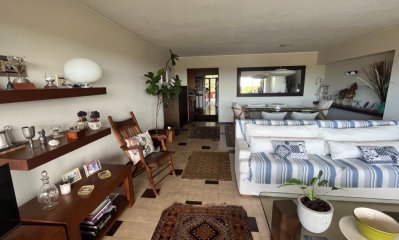 Apartamento en venta de 3 dormitorios en  Punta del Este, zona Brava