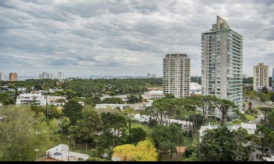 Apartamento en venta en Roosevelt Punta del Este