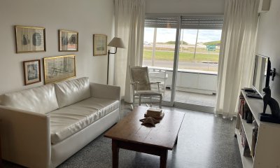 Apartamento en venta