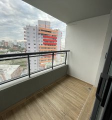 Apartamento en venta