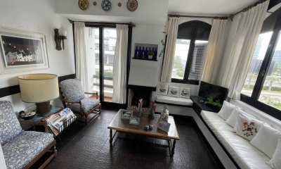 Apartamento en venta en la Peninsula , Punta del Este 3 dormitorios
