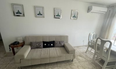 Apartamento en venta de dos dormitorios en Peninsula , Punta del Este