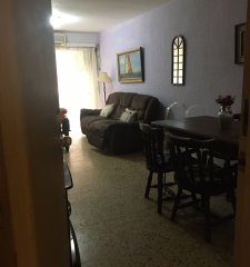 Apartamento en venta de dos dormitorios en Punta del Este
