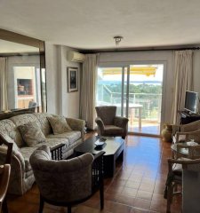 Apartamento en venta en zona Roosevelt 2 dormitorios