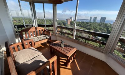 Excelente apartamento en venta en Punta del Este