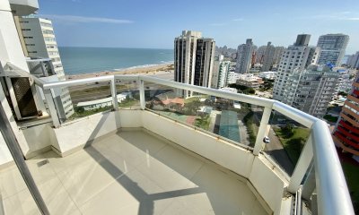 Apartamento de 1 dormitorio , Punta del Este