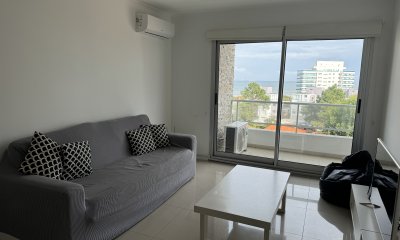 Apartamento en venta en Moon , Punta del Este 3 dormitorios