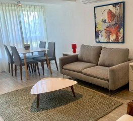 Apartamento de 1 dormitorio en venta Ocean Drive , Edificio full amenties