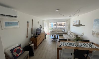 Hermoso apartamento en venta 2 dormitorios en Punta del Este