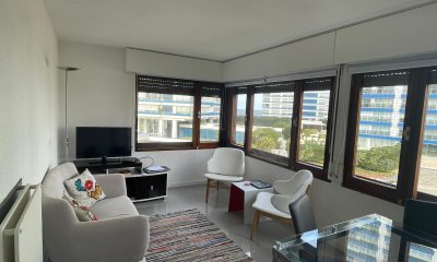 Apartamento en venta