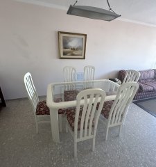 Apartamento de 3 dormitorios en venta en Punta del Este