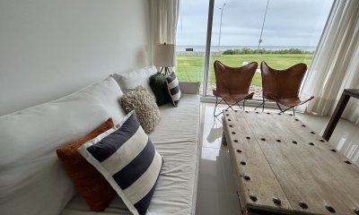 Apartamento en venta de dos dormitorios en Punta del Este