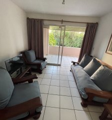 Apartamento de 3 dormitorios , Mansa Punta del Este