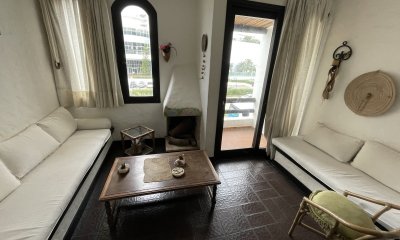 Apartamento en venta en Mansa Punta del Este