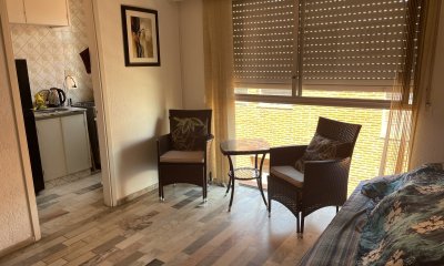 Apartamento en venta en Punta del Este