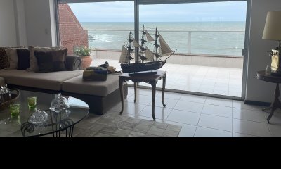 Apartamento en venta Punta del este