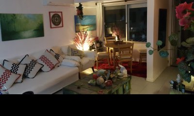 Apartamento en venta de 1 dormitorio en Pinares , Punta del Este