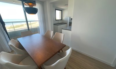Apartamento en venta