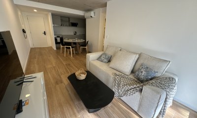 A estrenar apartamento en venta en Punta del Este