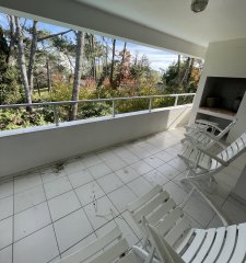 Apartamento de 3 dormitorios en Punta del Este