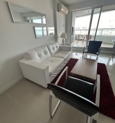 Apartamento en venta Sobre Chiverta - Punta del Este