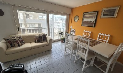 Oportunidad ! Apartamento en venta en Punta del Este , Peninsula